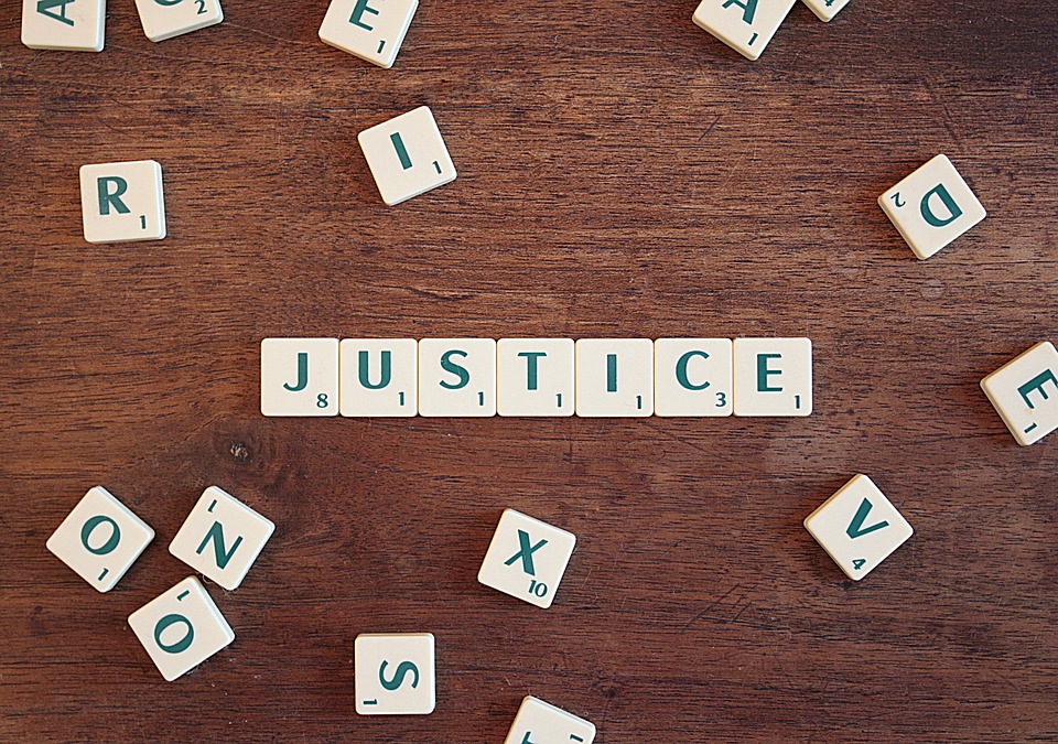 justice tiles